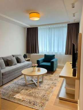 Zepterme Apartman 614